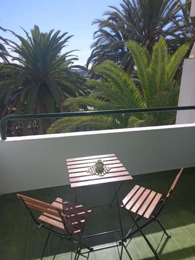 Surycan Tropical Garden Apartment Playa del Inglés Exterior foto