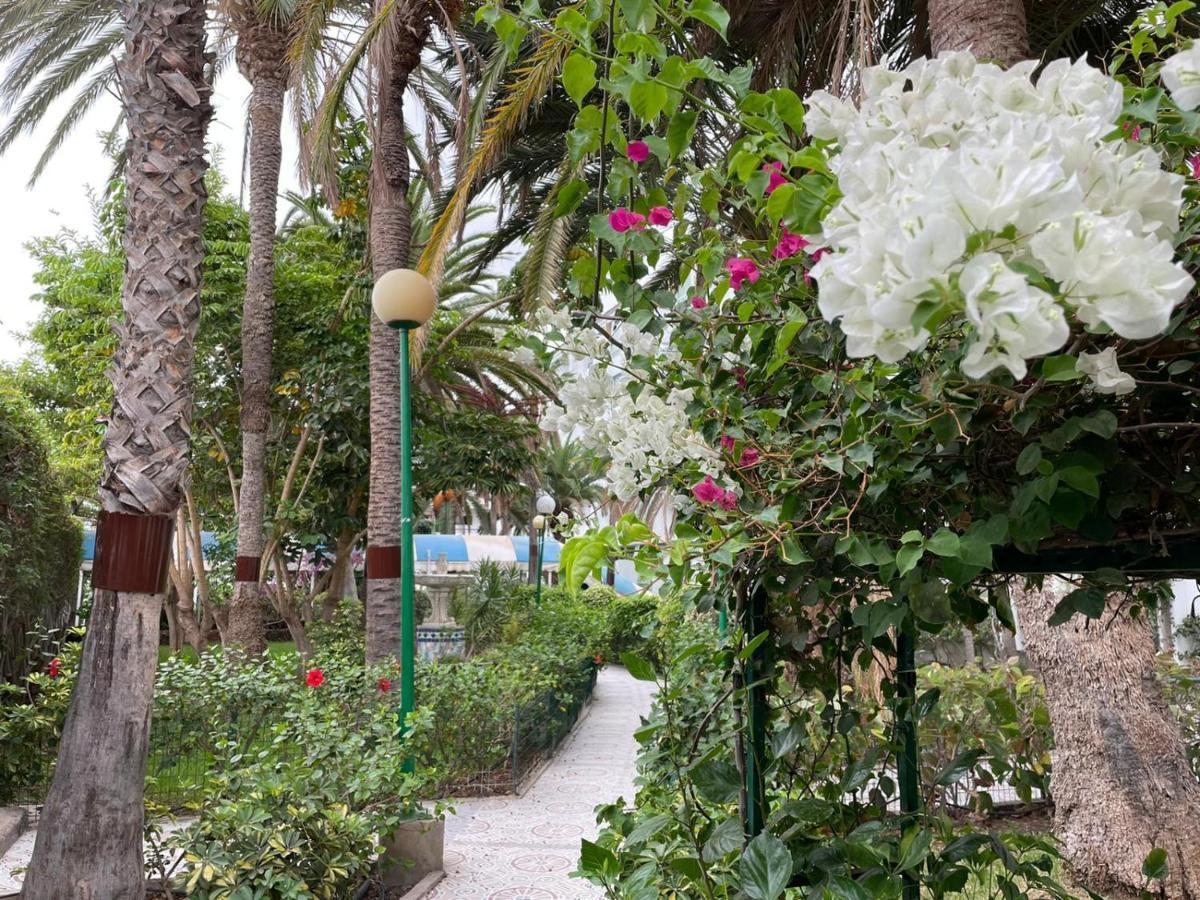 Surycan Tropical Garden Apartment Playa del Inglés Exterior foto