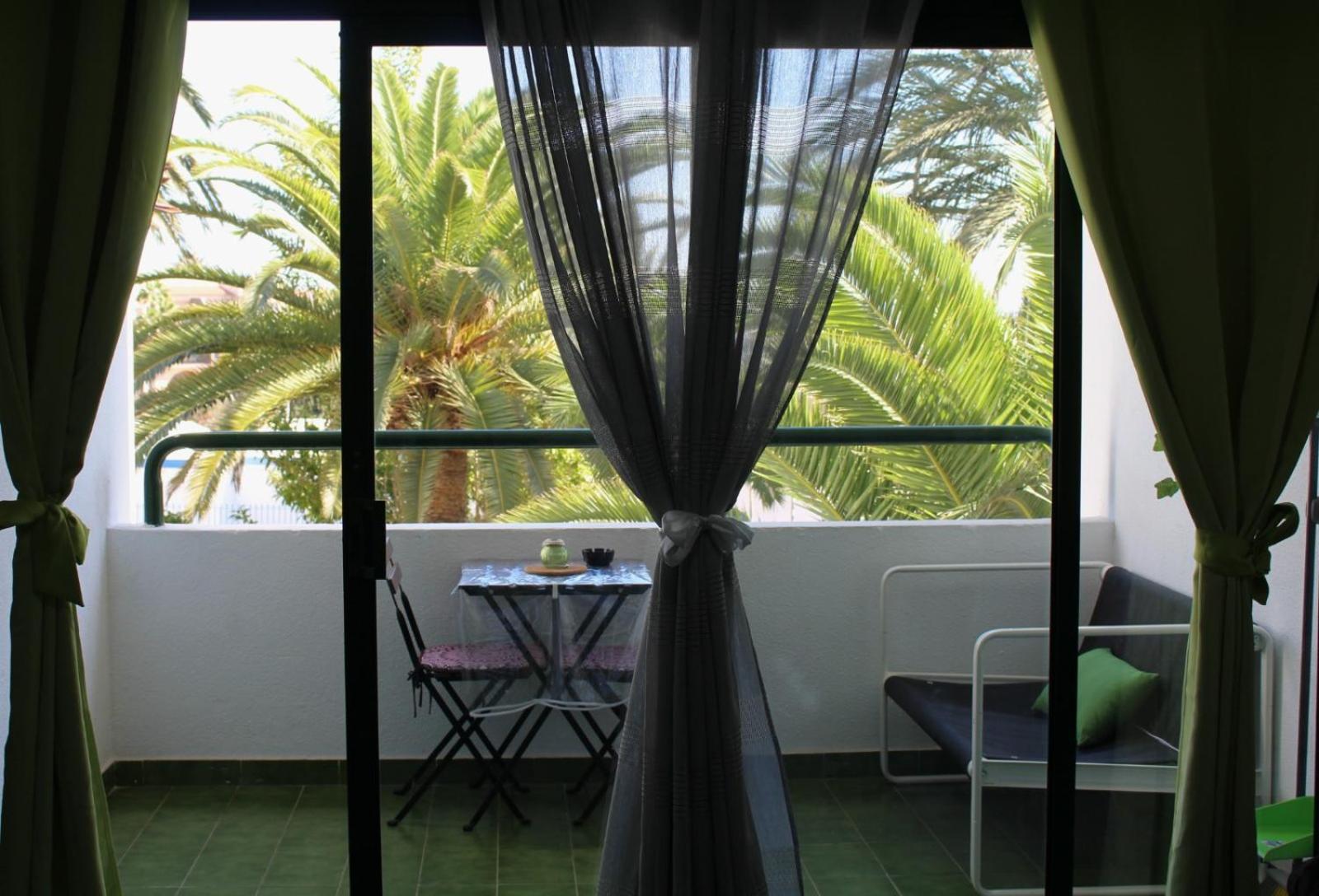 Surycan Tropical Garden Apartment Playa del Inglés Exterior foto