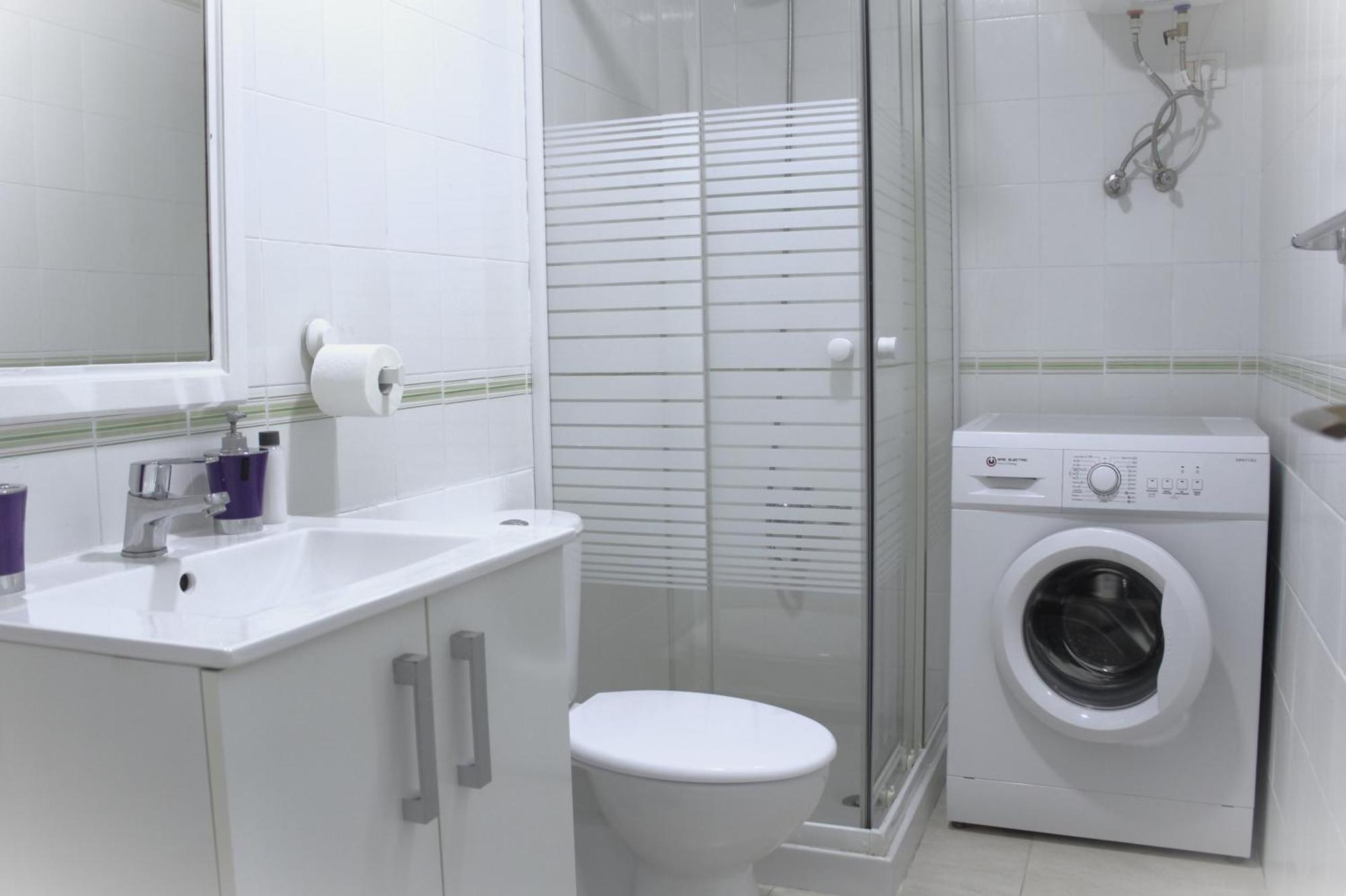 Surycan Tropical Garden Apartment Playa del Inglés Exterior foto