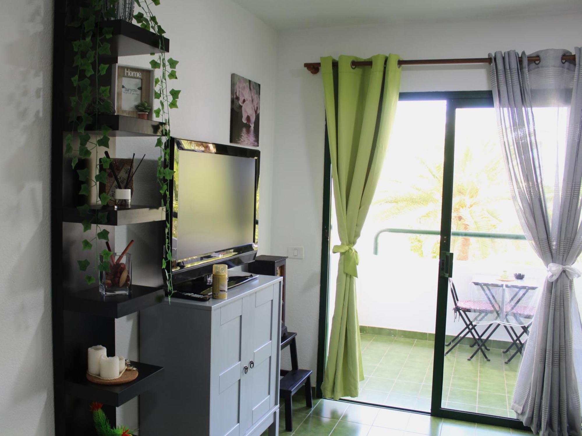 Surycan Tropical Garden Apartment Playa del Inglés Exterior foto