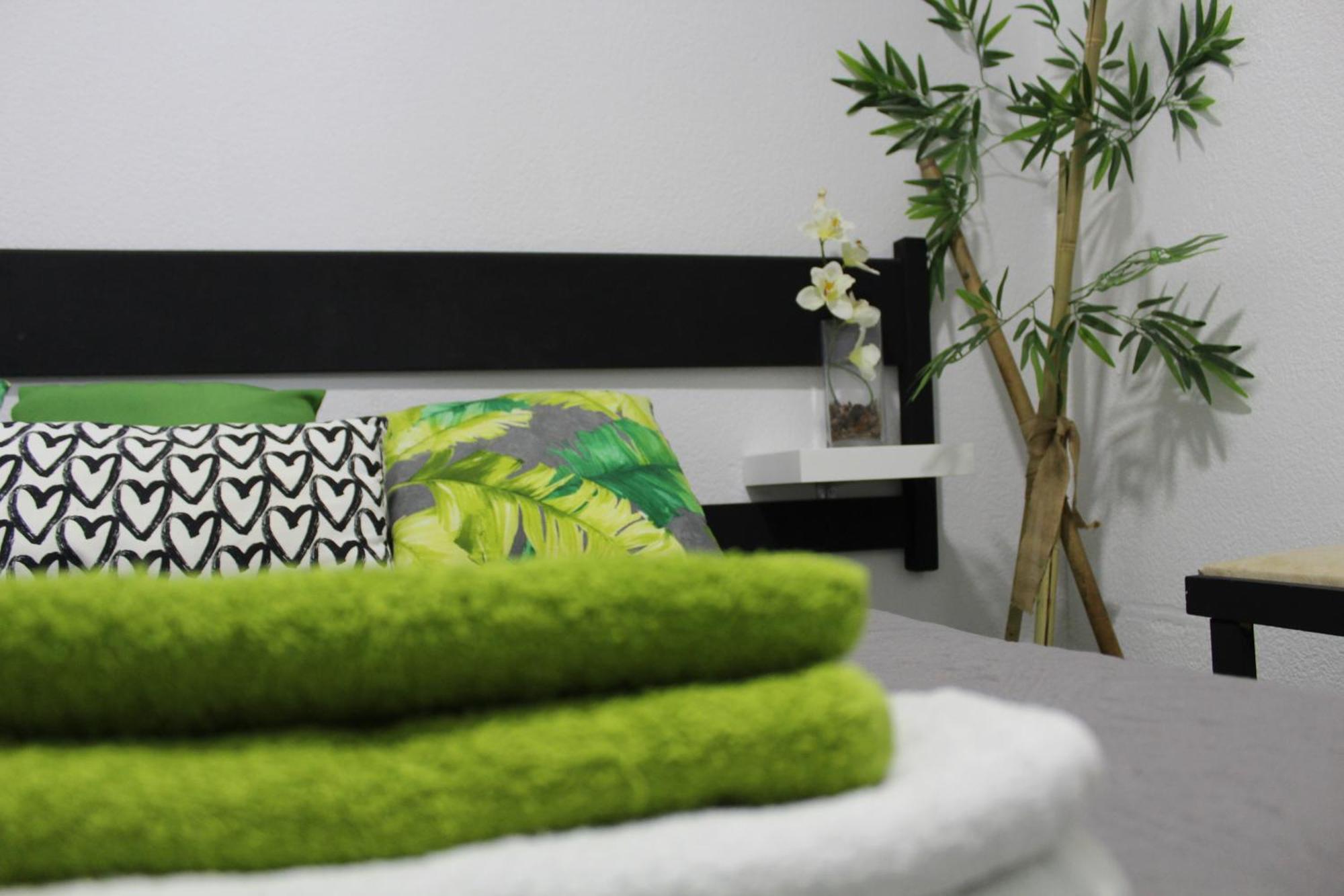 Surycan Tropical Garden Apartment Playa del Inglés Exterior foto