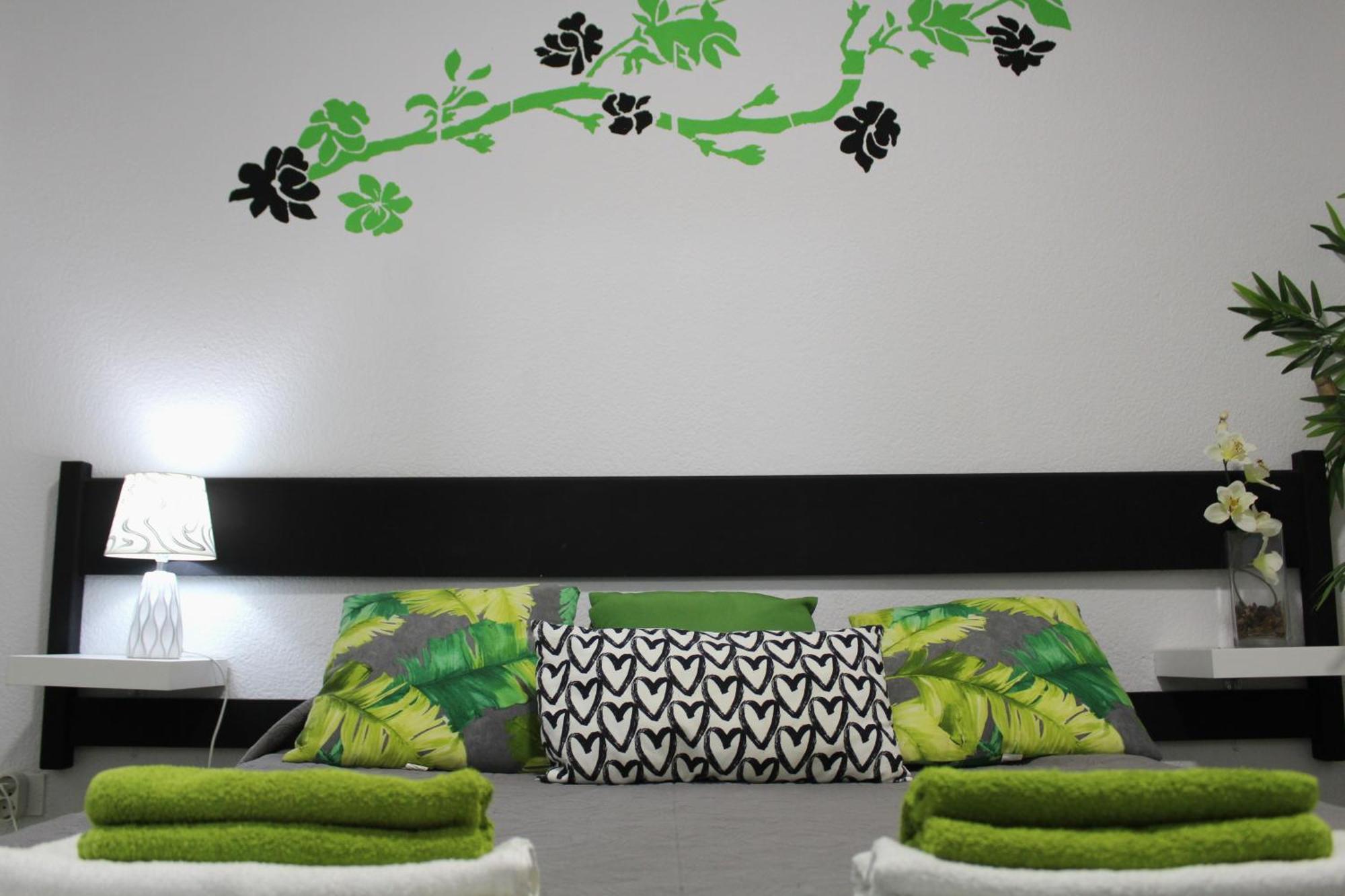 Surycan Tropical Garden Apartment Playa del Inglés Exterior foto